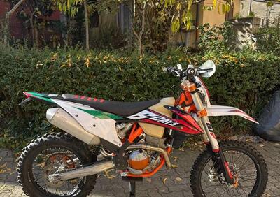 KTM 350 EXC-F Six Days (2020) - Annuncio 9868035