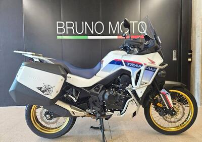 Honda Transalp XL750 Travel Edition (2023 - 24) - Annuncio 9761974