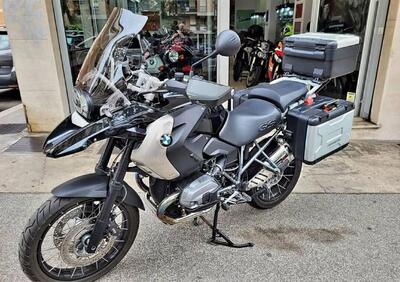Bmw R 1200 GS (2010 - 12) - Annuncio 9868056