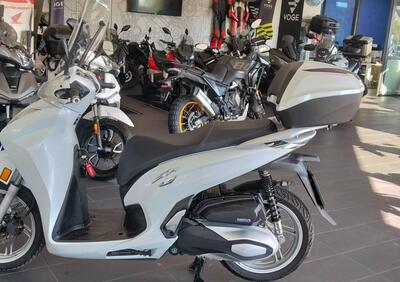 Honda SH 350 (2021 - 24) - Annuncio 9868058