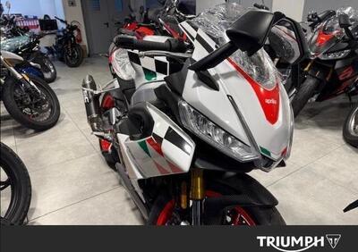 Aprilia RS 660 Extrema (2023 - 24) - Annuncio 9838128