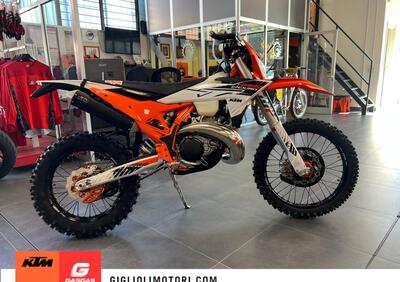 KTM 300 EXC Hardenduro (2026) - Annuncio 9837330