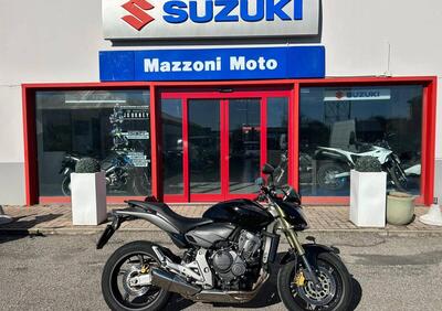 Honda Hornet 600 (2007 - 10) - Annuncio 9868071