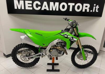 Kawasaki KX 450 (2024) - Annuncio 9868077