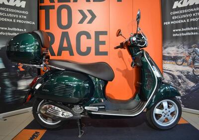 Vespa GTS 300 Touring Hpe (2021 - 22) - Annuncio 9868082