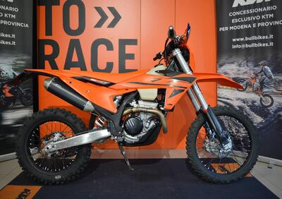 KTM 350 EXC-F (2025) - Annuncio 9868087