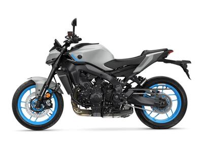 Yamaha MT-09 (2024 - 25) - Annuncio 9597986