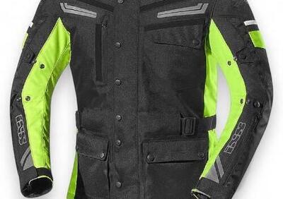 Giacca IXS mod. Evans - Annuncio 9868093