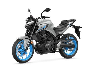 Yamaha MT-03 (2025) - Annuncio 9868097