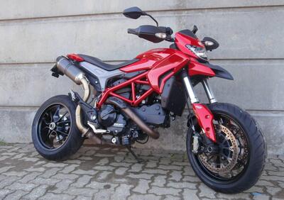Ducati Hyperstrada 821 (2013 - 15) - Annuncio 9866804
