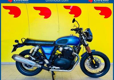 Royal Enfield Interceptor 650 (2019 - 20) - Annuncio 9868100