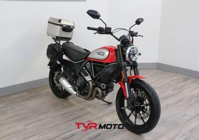 Ducati Scrambler 800 Icon (2021 - 22) - Annuncio 9868106