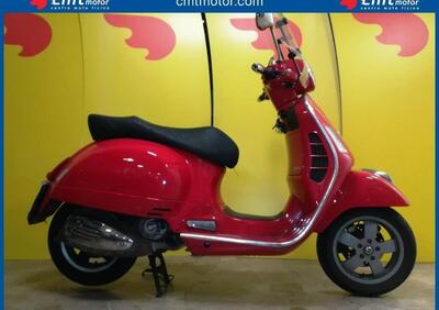 Vespa GTS 250 i.e. - Annuncio 7382778