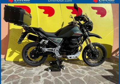 Moto Guzzi V85 TT (2021 - 23) - Annuncio 9868123
