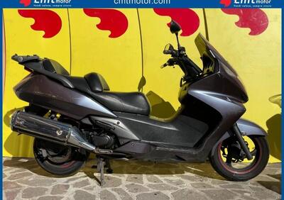 Honda Silver Wing 400 (2006 - 09) - Annuncio 9868124