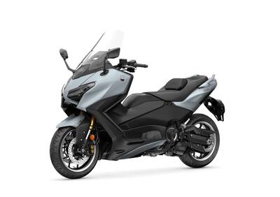 Yamaha T-Max 560 Tech Max (2025) - Annuncio 9596211