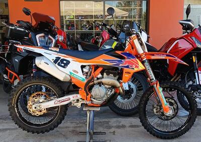 KTM 250 SX-F (2020) - Annuncio 9868130