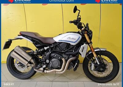 Indian FTR 1200 S (2021 - 22) - Annuncio 9868131