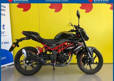 Benelli BN 125 (2021 - 25) - Annuncio 9868132