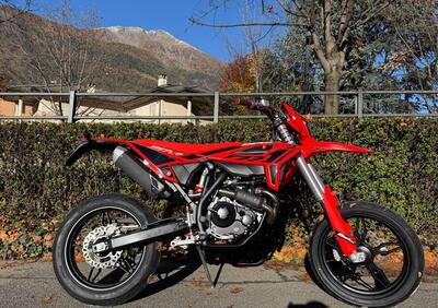 Betamotor RR 125 4T Motard T (2025) - Annuncio 9868134