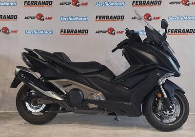 Kymco AK 550 ETS (2021 - 25) - Annuncio 9867377
