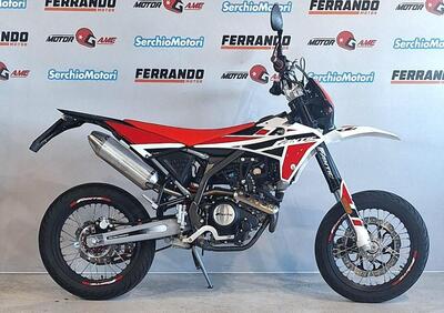 Fantic Motor XMF 125 Motard Performance 4T (2023 - 24) - Annuncio 9856213