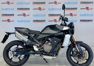 Husqvarna Vitpilen 801 L (2025) - Annuncio 9623881