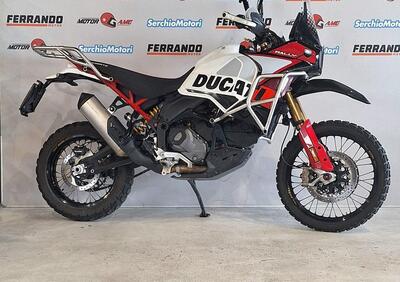 Ducati DesertX Rally (2024 - 25) - Annuncio 9867378