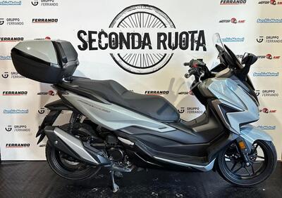 Honda Forza 350 Deluxe (2022 - 24) - Annuncio 9868140
