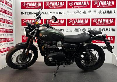 Triumph Street Scrambler 900 (2017 - 18) - Annuncio 9867672