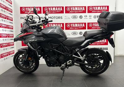 Benelli TRK 502 (2016) - Annuncio 9867673
