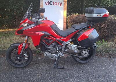 Ducati Multistrada 1200 S (2015 - 17) - Annuncio 9867380
