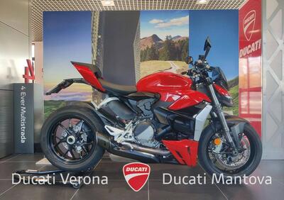 Ducati Streetfighter V2 (2022 - 24) - Annuncio 9868155