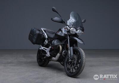 Moto Guzzi V85 Strada (2024 - 25) - Annuncio 9867618