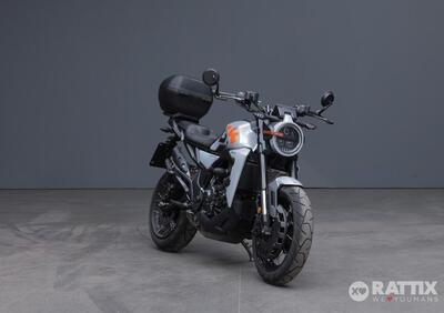 Zontes ZT350-GK (2022 - 25) - Annuncio 9790469