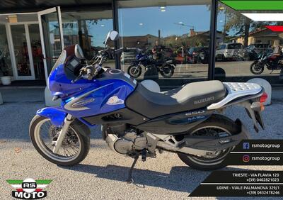 Suzuki XF 650 Freewind (1997 - 03) - Annuncio 9868151