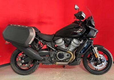 Harley-Davidson Pan America 1250 (2020 - 25) - Annuncio 9315443