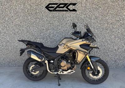 Voge Valico 625DSX (2025) - Annuncio 9868172