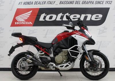 Ducati Multistrada V4 S (2021 - 24) - Annuncio 9868178