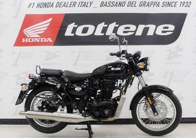 Benelli Imperiale 400 (2021 - 25) - Annuncio 9868184