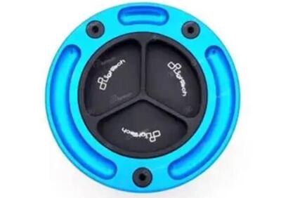 Tappi Serbatoio Con Chiusura Vite TF26N/C Lightech - Annuncio 9868185