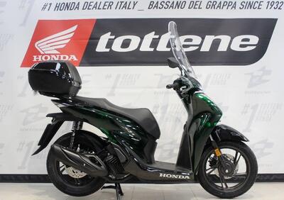 Honda SH 150i Vetro (2024 - 25) - Annuncio 9868191