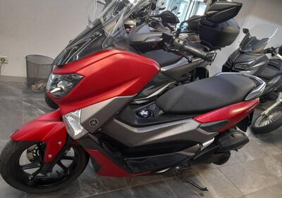 Yamaha N-Max 125 (2017 - 20) - Annuncio 9867636
