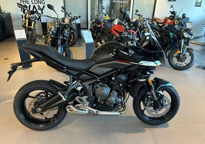 Triumph Tiger Sport 660 (2025) - Annuncio 9868205