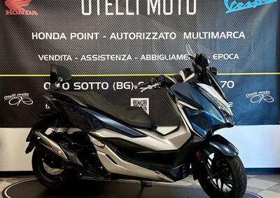 Honda Forza 300 ABS (2018 - 20) - Annuncio 9868215