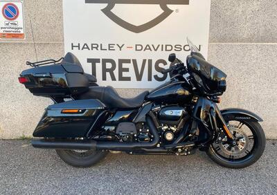 Harley-Davidson Ultra Limited (2022 - 25) - Annuncio 9868217