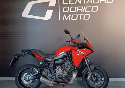 Yamaha Tracer 7 (2021 - 24) - Annuncio 9868210