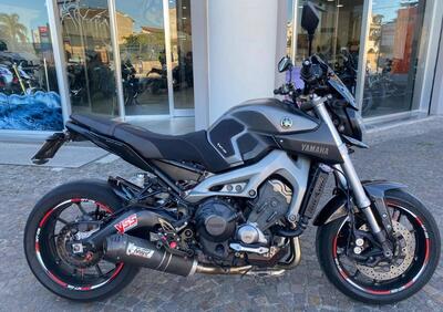 Yamaha MT-09 (2013 - 15) - Annuncio 9868213
