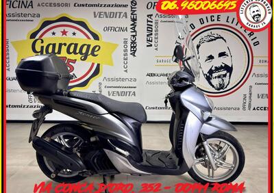 Yamaha Xenter 150 (2015 - 17) - Annuncio 9868211