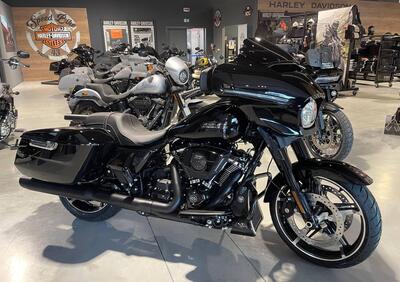 Harley-Davidson Street Glide (2024 - 25) - Annuncio 9868216